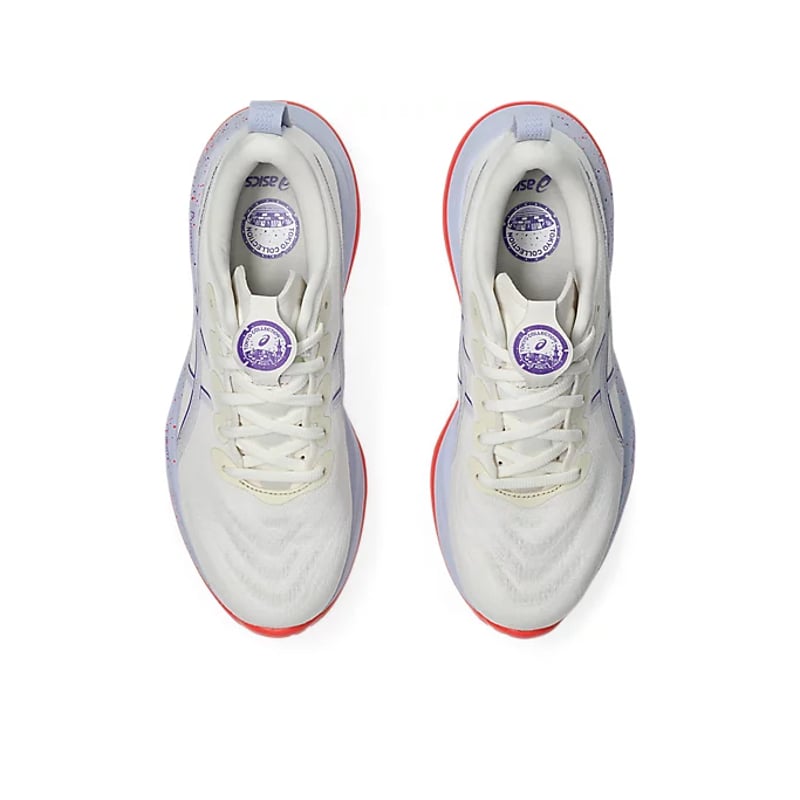 ASICS Gel-Cumulus 27 Tokyo 1012B955-500 06