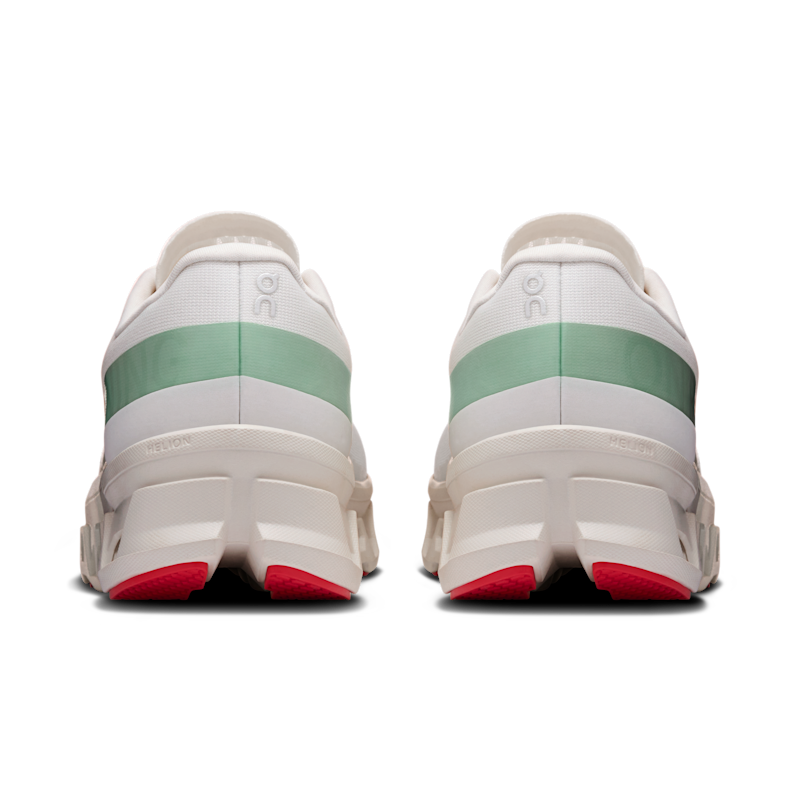 Buty do biegania On Cloudmonster 1 "Ivory & Creek" | Mezczyzni | Bieganie | 05 | SPORTSHOWROOM