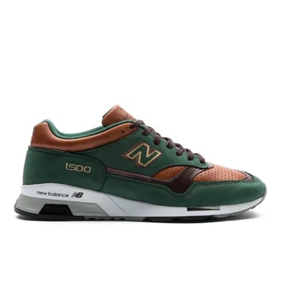 New Balance 1500 Made In England M1500GT