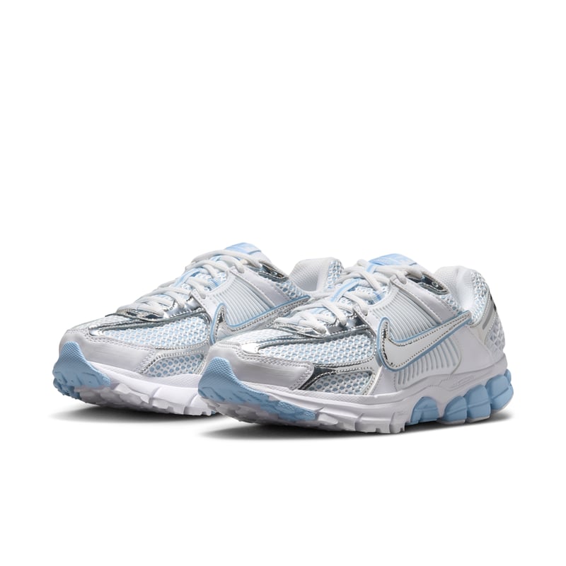 Nike Zoom Vomero 5 trainers "White & Aluminium" | Women | SportStyle | 04 | SPORTSHOWROOM
