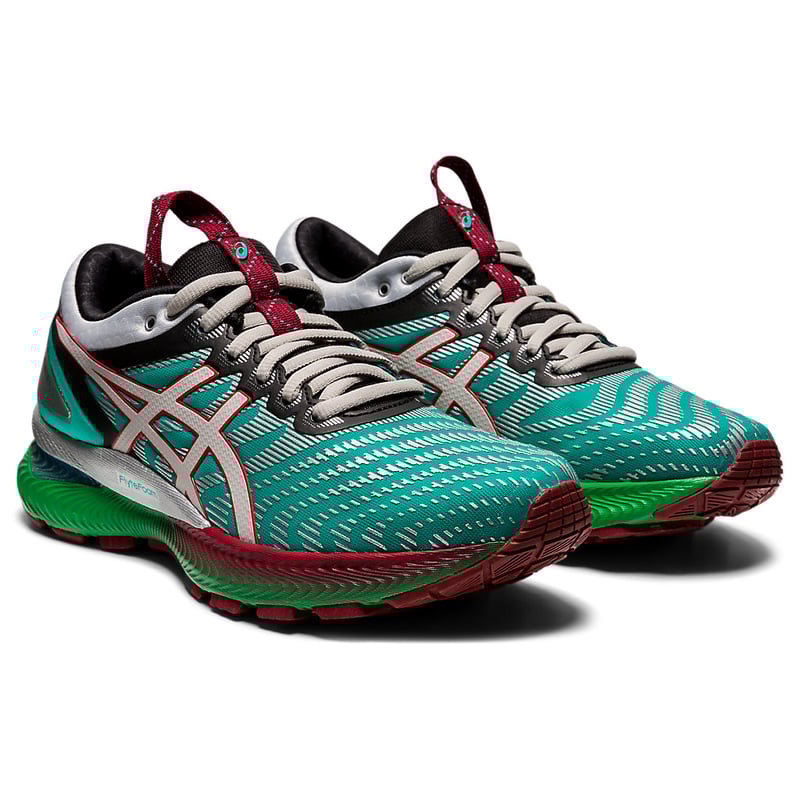 ASICS FN1-S Gel Nimbus 22 x Kiko Kostadinov 1202A129-300 02