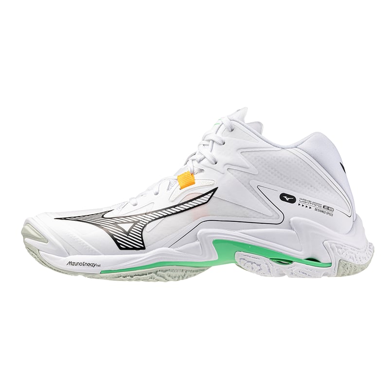 Mizuno Wave Lightning Z8 Mid V1GA240516 01
