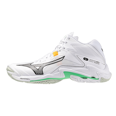 Mizuno Wave Lightning Z8 Mid V1GA240516