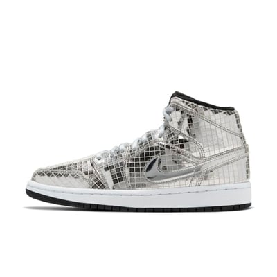 Jordan 1 Mid CU9304-001