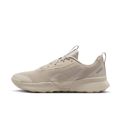 Trailová bežecká obuv Nike Juniper Trail 3 "Cream II & Light Orewood Brown" | Muži | Vonkajšie | 01 | SPORTSHOWROOM