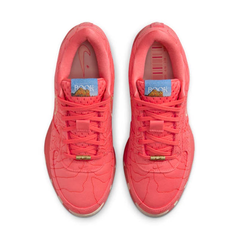 Nike Book 1 IB8054-800 04