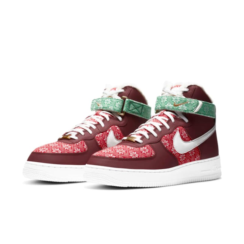 Nike Air Force 1 High DC1620-600 05