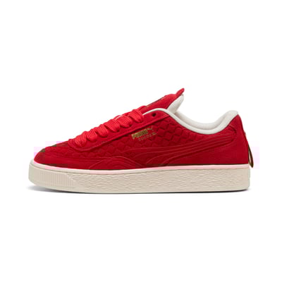 PUMA Suede XL x Scuderia Ferrari 308900-02