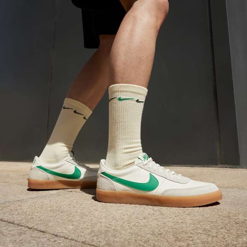 Nike Killshot 2 Leather x J Crew 432997-111 02