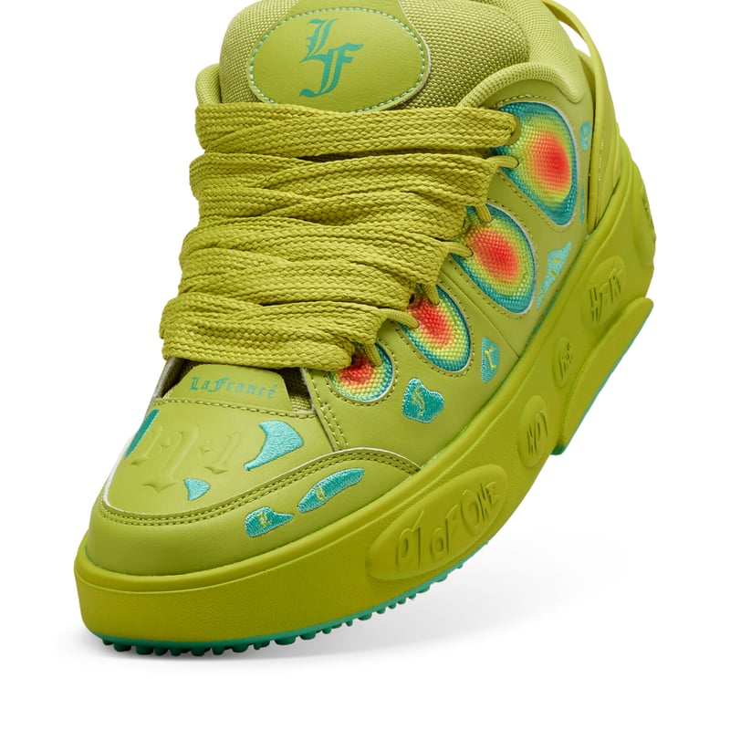 PUMA LaFrancé 311698-01 04