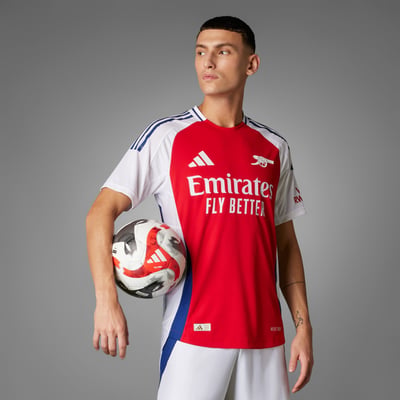 adidas Arsenal 2024/25 Home Authentic IT6140 01