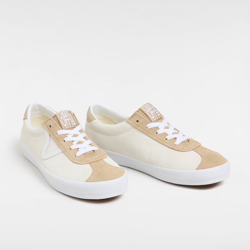 Vans Sport Low Suede VN000D094MG 02