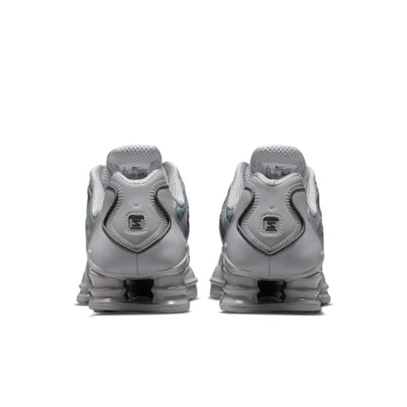 Nike Shox TL AV3595-015 06