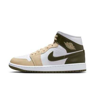 Jordan 1 Mid BQ6472-120