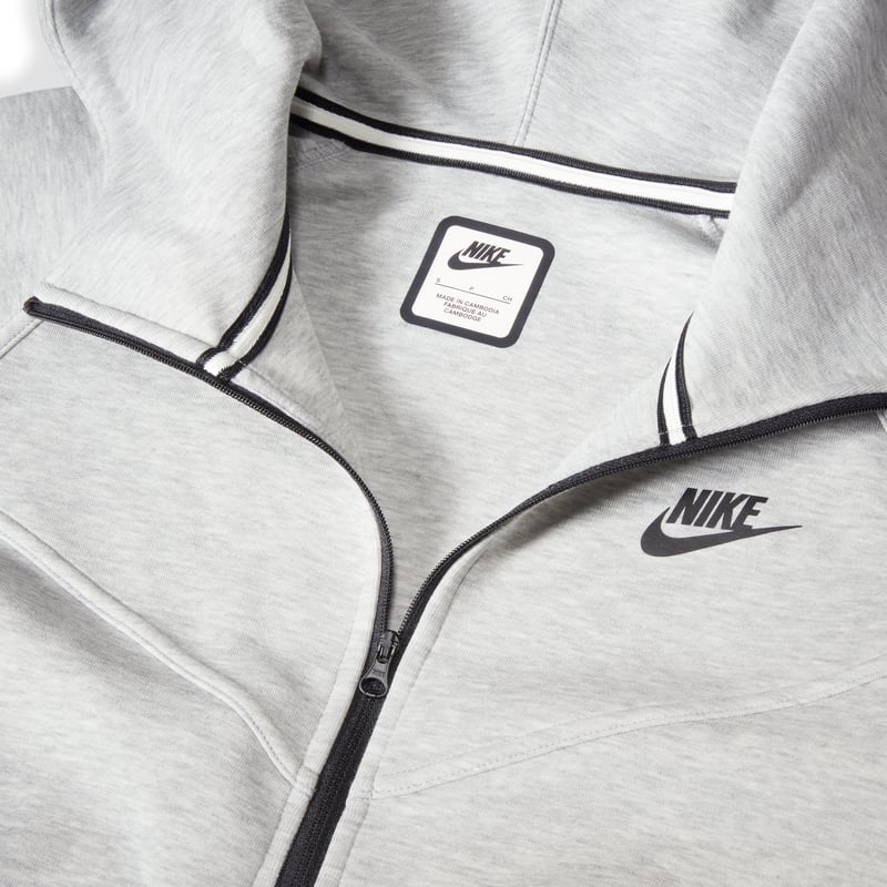 Nike Tech Fleece Windrunner FB8338-063 09