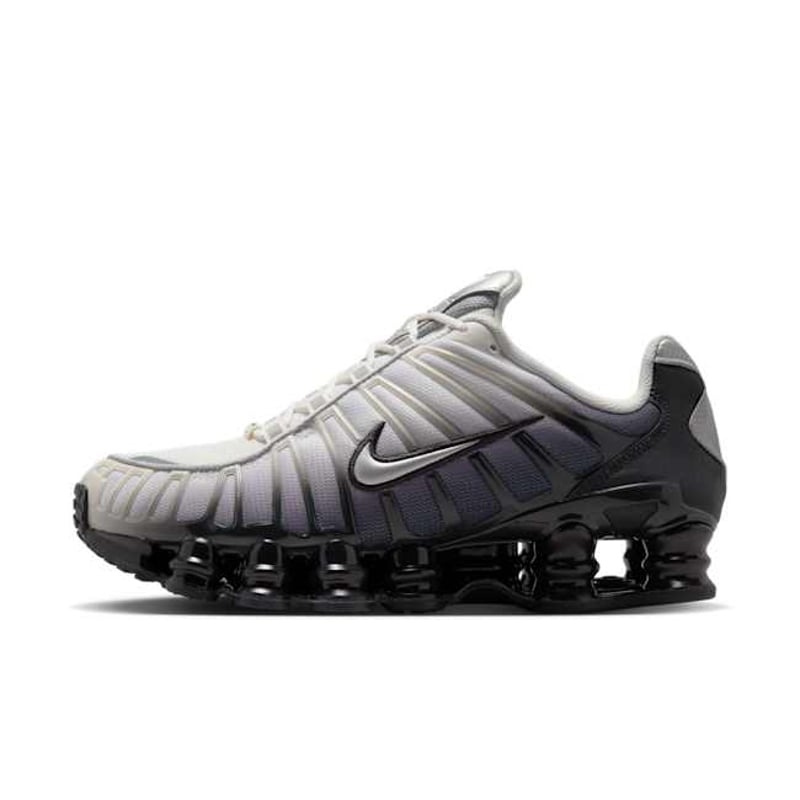 Nike Shox TL IB7705-001 01