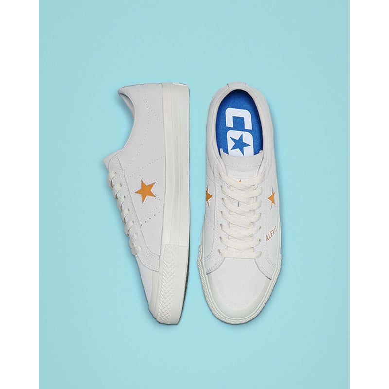 Converse One Star Pro AS 2 x Alexis Sablone 166401C 05