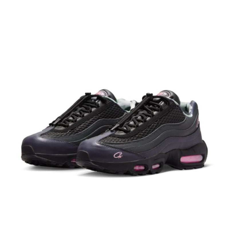 Nike Air Max 95 x Corteiz FB2709-001 05