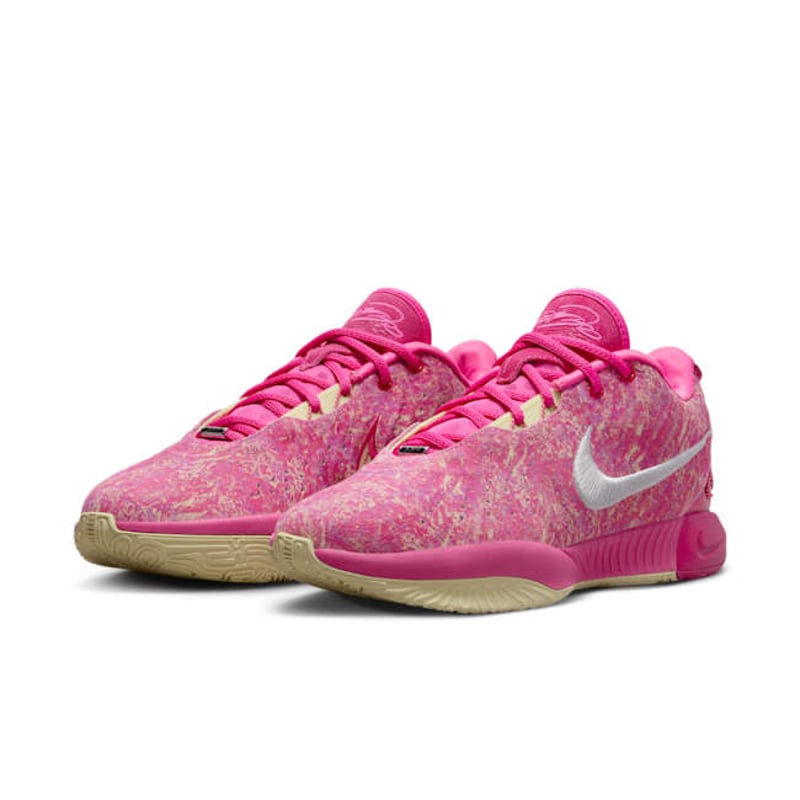 Nike LeBron 21 HF0700-900 05