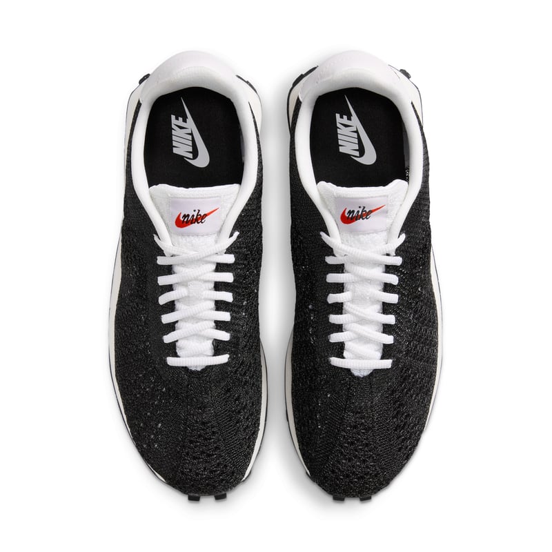 Nike LD-1000 Flyknit trainers "Black & White" | Men | SportStyle | 04 | SPORTSHOWROOM