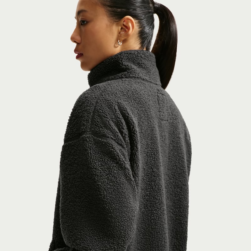 Zaketa Nike ACG Man's Best Friend Full-Zip "Black" | Άνδρες | | 04 | SPORTSHOWROOM