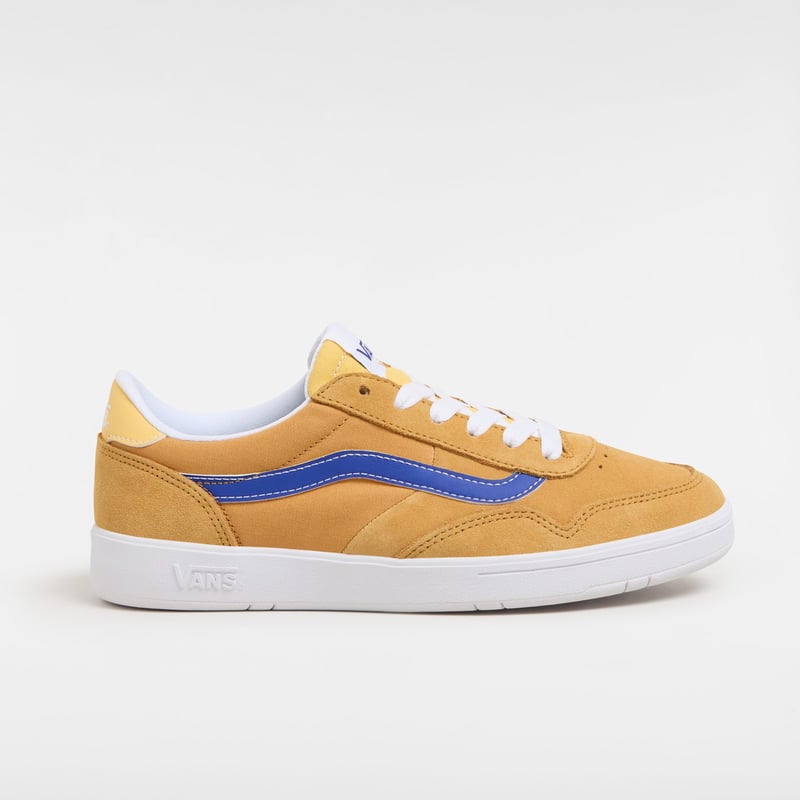 Vans Cruze Too Comfycush VN000CMTBLS 01