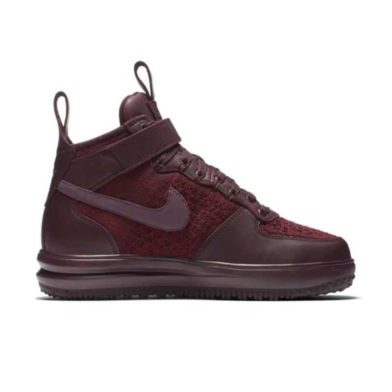 Nike Lunar Force 1 Flyknit 860558-600 03