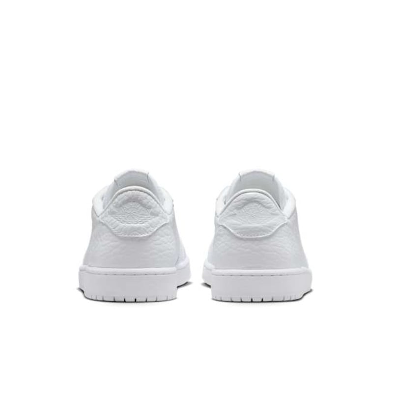 Jordan 1 Retro Low ‘No-Swoosh’ 872782-100 06