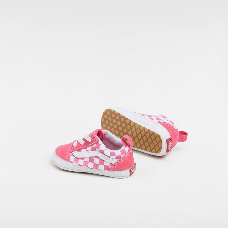 Vans Old Skool Crib VN000CS5CHL 03