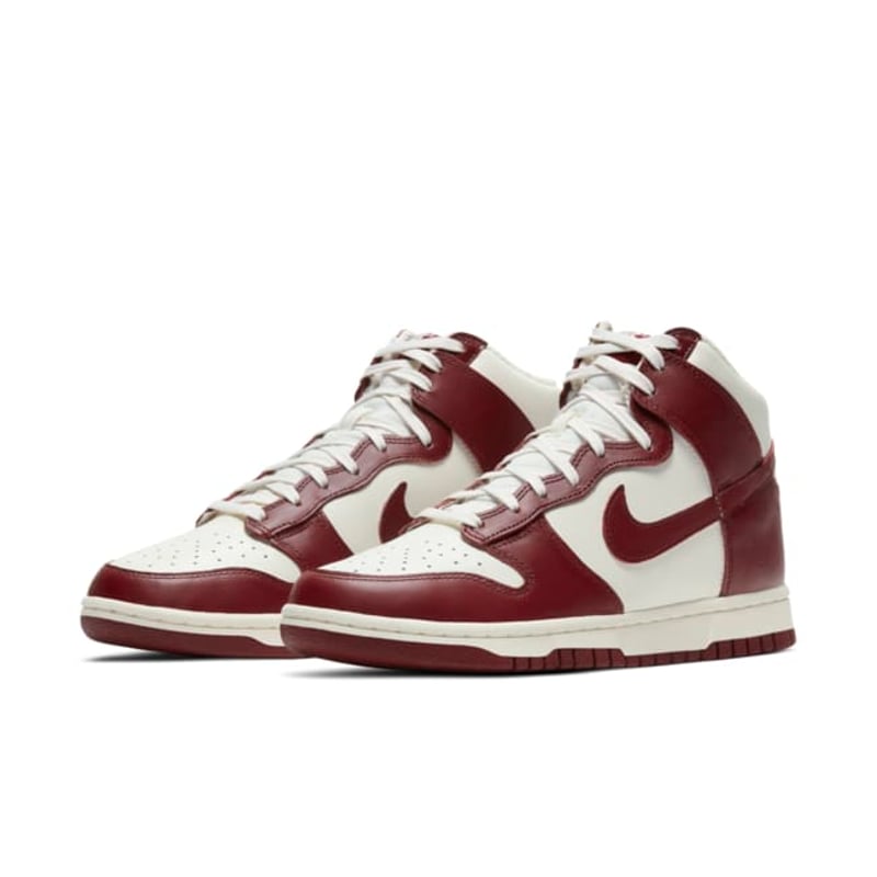 Nike Dunk High DD1869-101 05