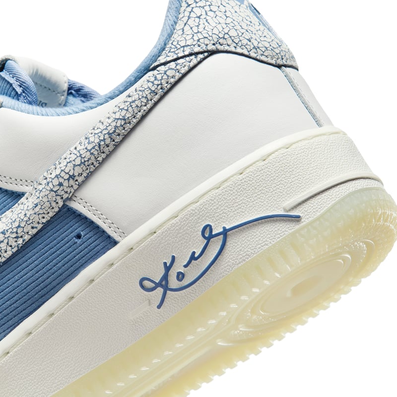 Sapatilhas Nike Kobe Air Force 1 Protro "City of Champions" | Homem | Estilo desportivo | 07 | SPORTSHOWROOM