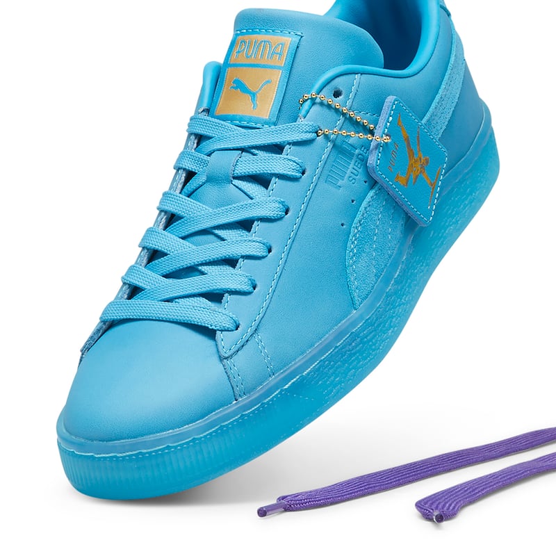 PUMA PLAY LOUD Suede 400744-02 04