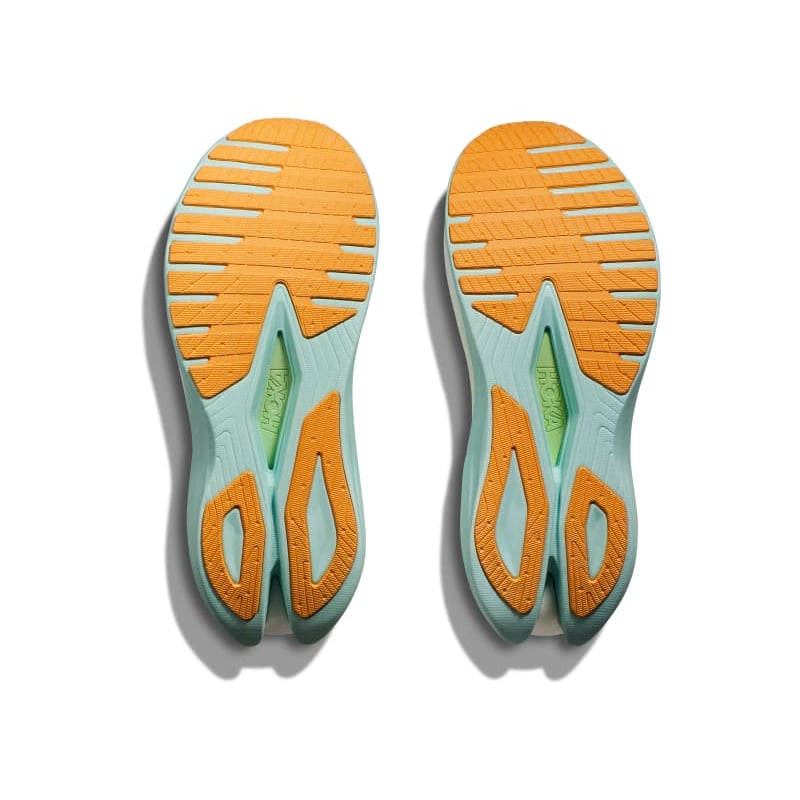 HOKA Mach X 1141451-LGSO 07