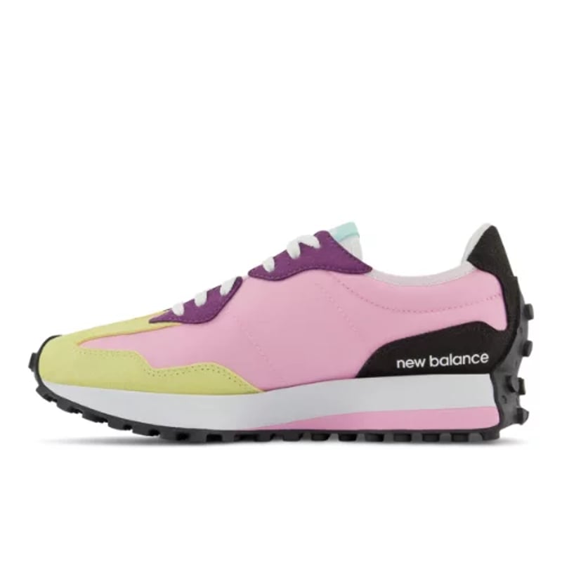 New Balance 327 x Foot Locker ‘Collective’ WS327PK1 02
