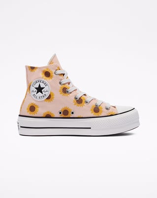 Converse Chuck Taylor All Star Lift High 572403C