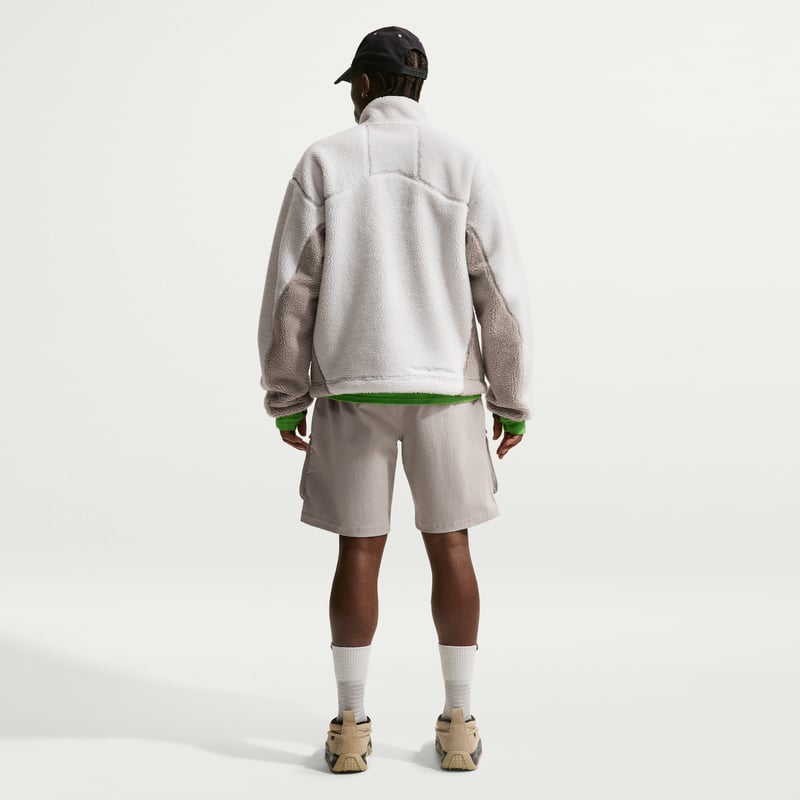 Nike ACG "Canwell Glacier" Therma-FIT ADV Windproof Jacket "Photon Dust & College Grey" | Men | | 05 | SPORTSHOWROOM