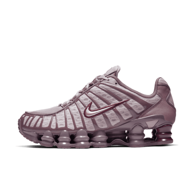 Nike Shox TL Pumice Night Maroon AR3566 200 SPORTSHOWROOM