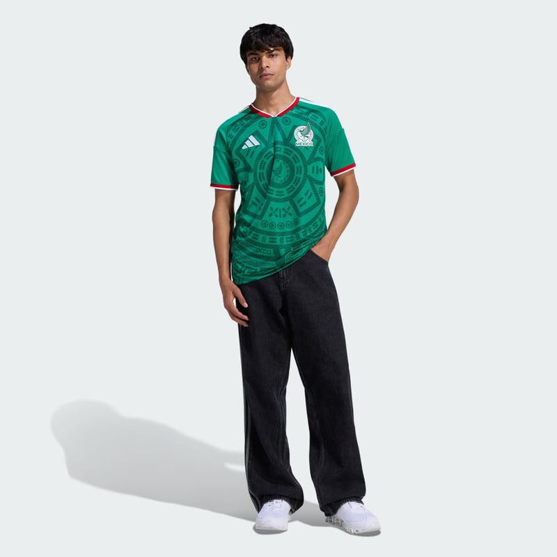 adidas Mexico 26 Home JL8580 03