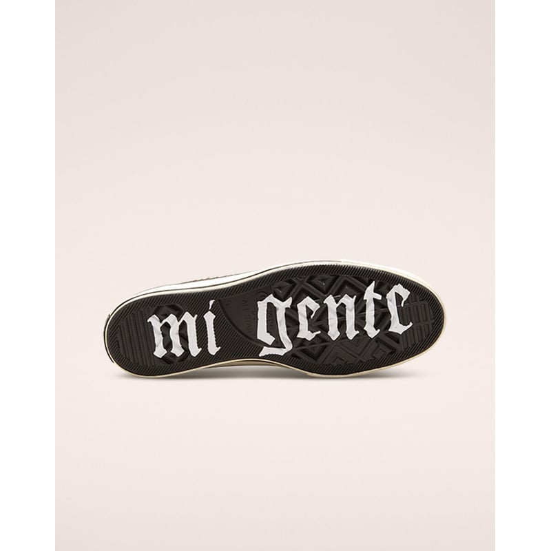 Converse Chuck 70 Low ‘Mi Gente Capsule’ 171573C 02