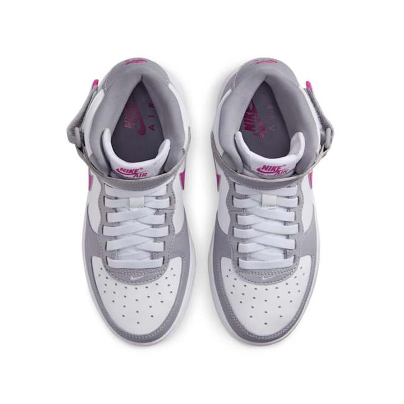 Nike Air Force 1 Mid EasyOn FN1193-003 04