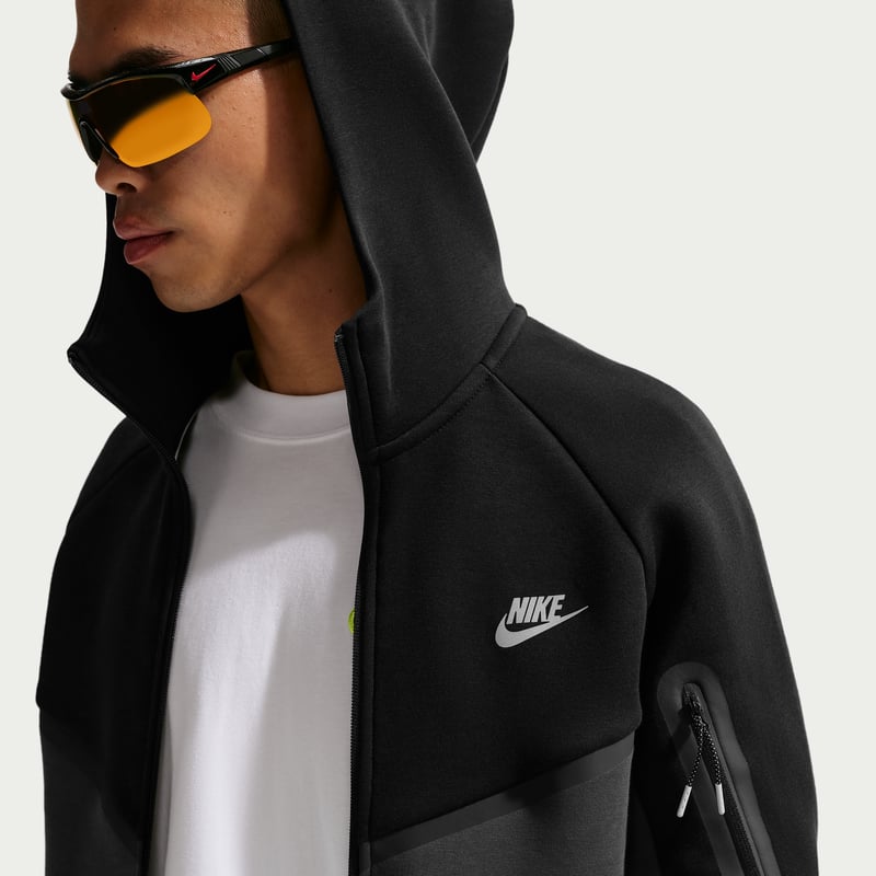 Nike Tech Fleece Windrunner IQ1013-010 03