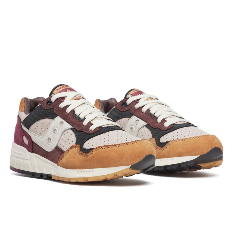 Saucony Shadow 5000 Premium S70945-1 02