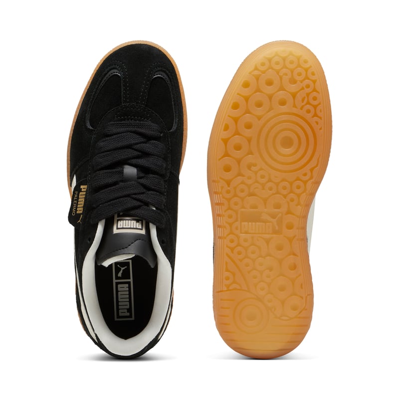 PUMA Palermo Moda Xtra Gum 400323-02 02