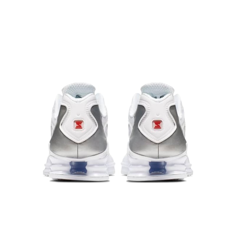 Nike Shox TL AV3595-100 06