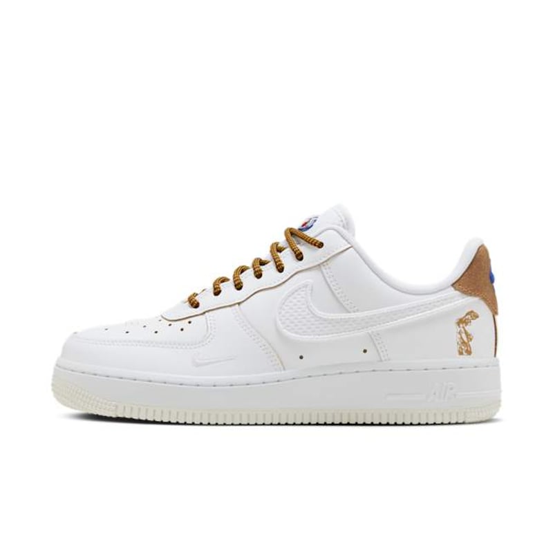 Nike Air Force 1 '07 LX HF5716-111 01