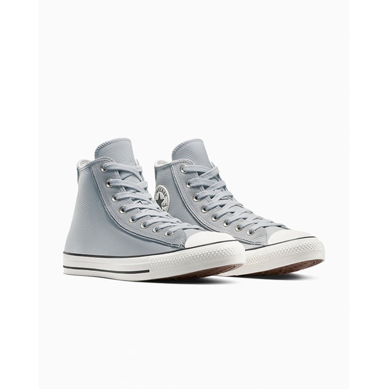 Converse Chuck Taylor All Star Wide Leather & Suede A14250C 05