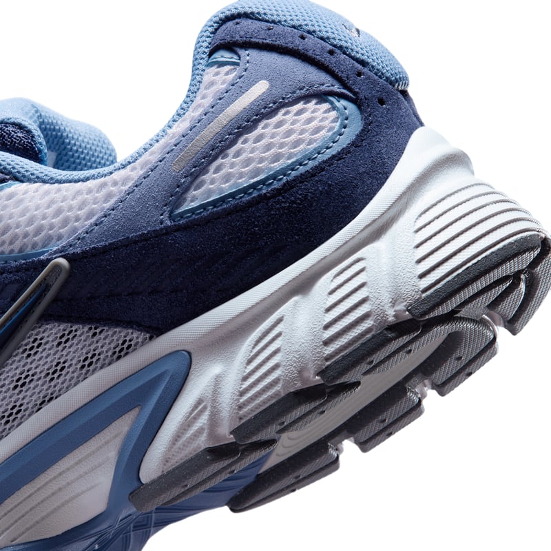 Sneakersy Nike V5 RNR Suede "Work Blue & Midnight Navy'" | Mezczyzni | Sportstyle | 08 | SPORTSHOWROOM
