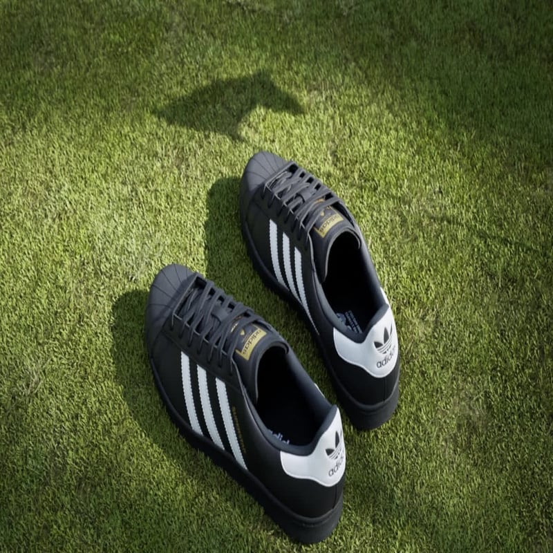 adidas Superstar SL Golf IE6053 02