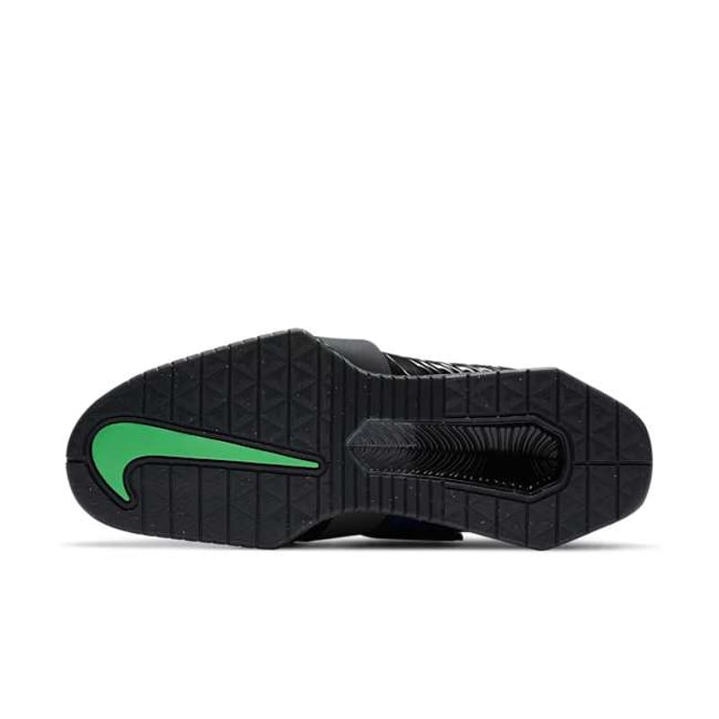Nike Romaleos 4 AMP CU6452-060 02