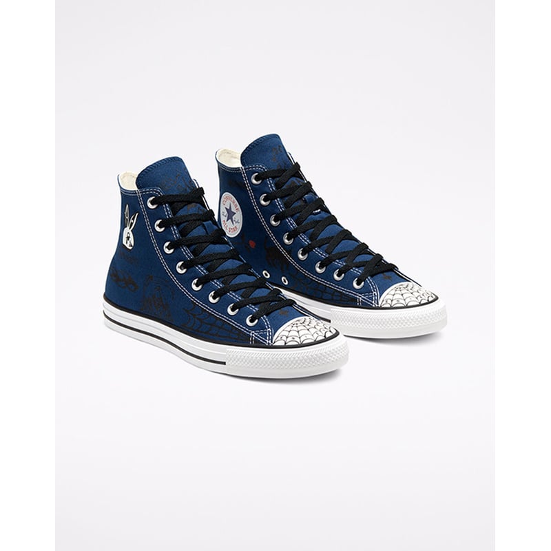 Converse Chuck Taylor All Star Pro x Sean Pablo 167953C 04